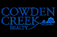 CowdenCreek realtor realty creek cowden GIF