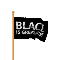 king flag Sticker by YuzdeYuz