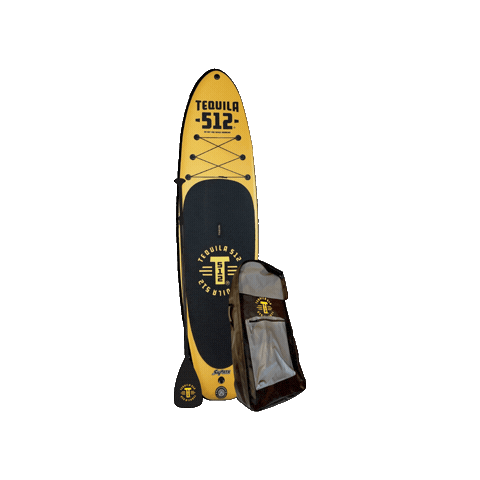 Texas Tequila Sticker by Global Agora