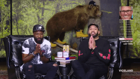 bless you please GIF by Desus & Mero