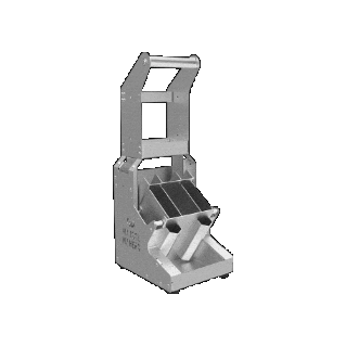 Toolbox Farrier Sticker by WerkmanHoofcare