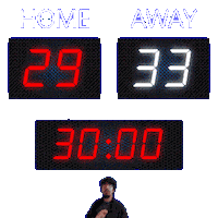 29 Home Sticker