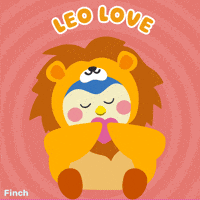 Zodiac Sign Penguin GIF by Finch Care