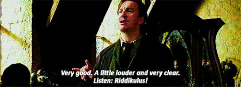 harry potter and the prisoner of azkaban GIF