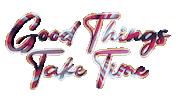 Happy Summer Time Sticker