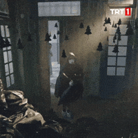 Ezgi Mola Basket GIF by TRT