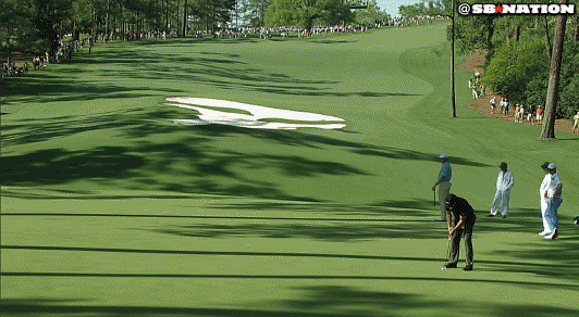 phil GIF by SB Nation