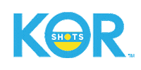 Sticker by KOR Shots