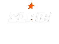 Slam Dunk Sticker by Five