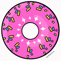 Pink Friday GIF by MissAllThingsAwesome