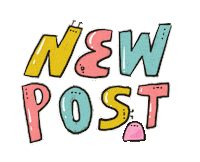 Post Sticker by 憨慢水豬與歹逗陣枝妞