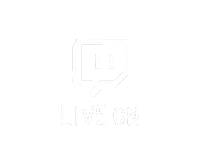 yumeiila logo twitch live streamer Sticker