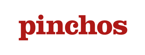 Tapas Sticker by Eatpinchos