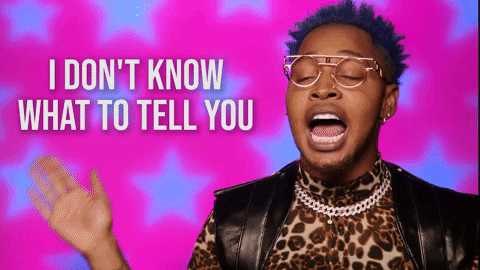 Season 6 GIF by Paramount+