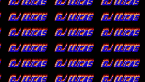 jayme lemperle letter racer GIF by stalebagel