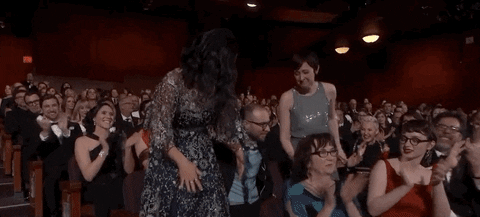GIF by The Academy Awards