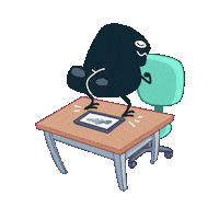 Nicromics Sticker