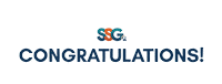 Sticker by Support Services Group