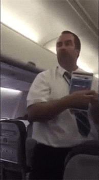 video flight GIF