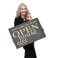 Dfws Finest Sticker by DFW's Finest Real Estate Group