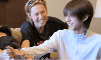 Juhoon GIF