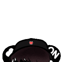 2Pm Junk Sticker