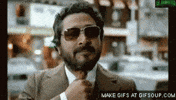 jacob rabi GIF