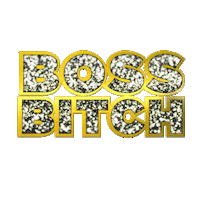 Nbc Boss Bitch Sticker by Good Girls