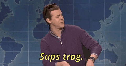 snl sup GIF by Saturday Night Live