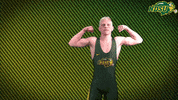 Ndsu Wrestling GIF by NDSU Athletics