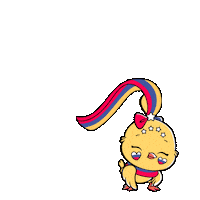Fifa World Cup Sticker by Canticos World