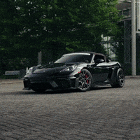 Porsche Rs GIF