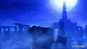 Video Game GIF by CAPCOM