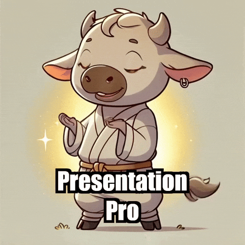 Confidence Practice GIF by Masterfurdinand