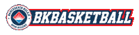 BKBASKETBALL victory gameday reddragons bahcesehir Sticker