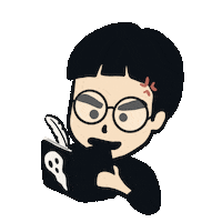 Wayne Sticker
