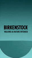 BIRKENSTOCK - ANNIVERSARY