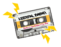 Listen Nordrhein-Westfalen Sticker by DeinNRW