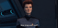 Season 1 Sleeping GIF by Paramount+