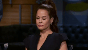 brooke burke eye roll GIF by The New Celebrity Apprentice