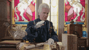hearing oj punctuel GIF by Efteling