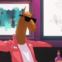 Relaxed Hang Out GIF by Rare Americans