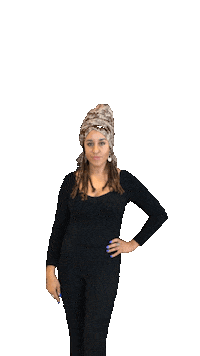 Onyemaonwuka Sticker by Simone Levie