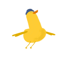 Happy Music On Sticker