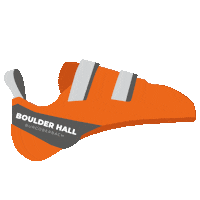 Shoes Bob Sticker by Boulder Hall