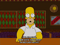 homer simpson episode 21 GIF