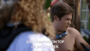 adam devine GIF by Workaholics