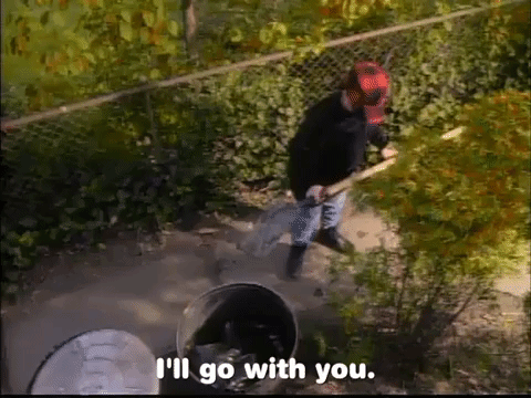 season 2 GIF