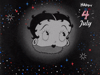 4Th Of July Vintage GIF by Fleischer Studios