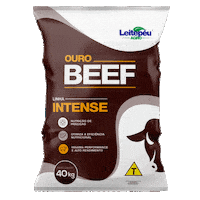 Pecuária Sticker by Leitepéu Agro